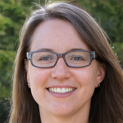 Janet Riley